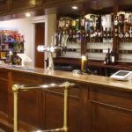 welcome club bar