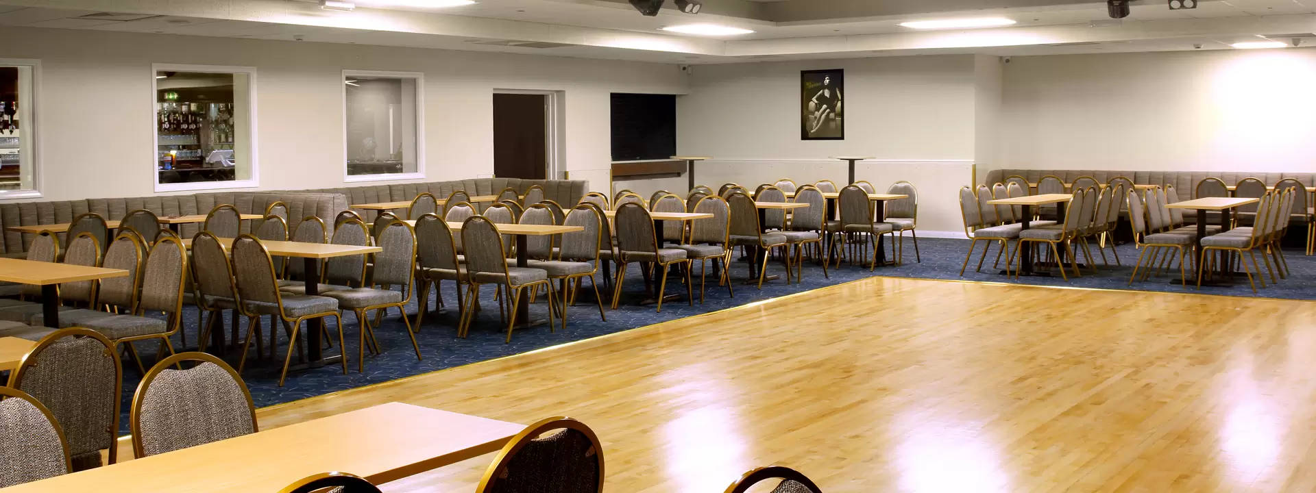 The Welcome Club - Social Club In Stanford-le-Hope, Essex