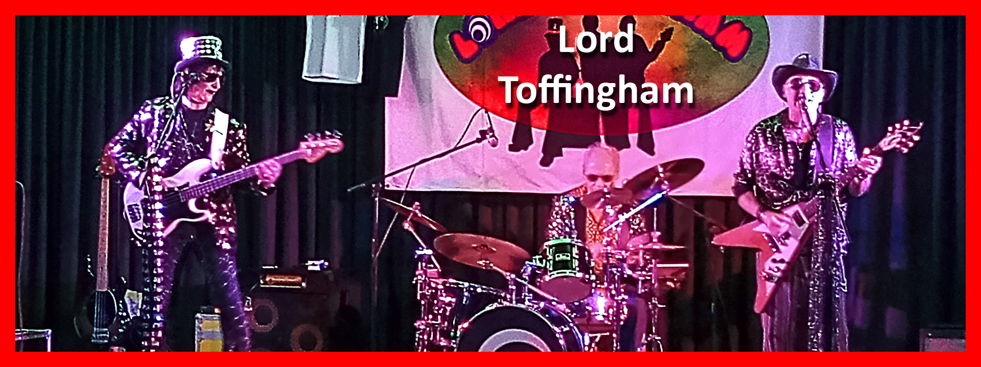 lord toffingham stroke