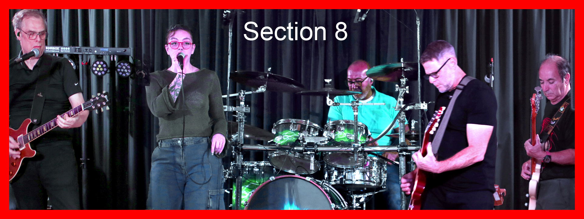 section 8 website