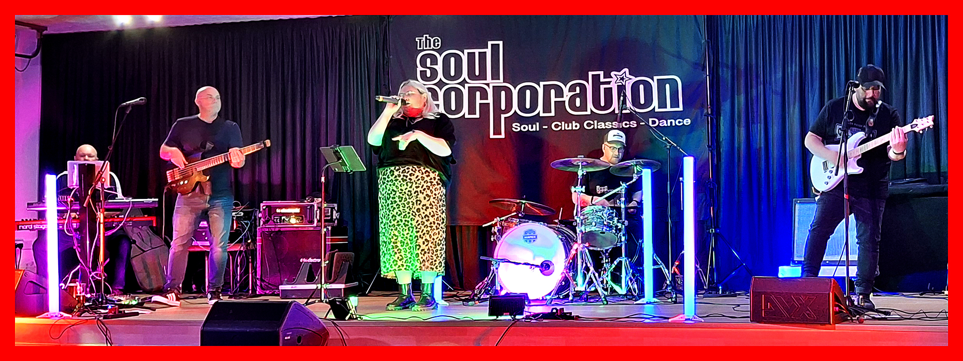 Soul Corporation