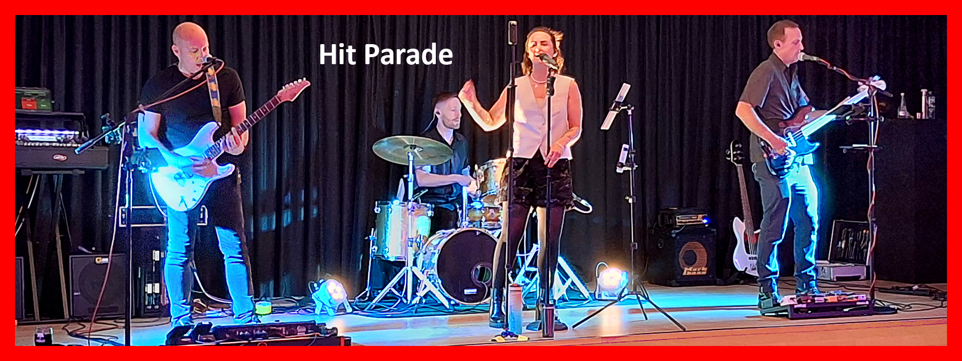 Hit Parade