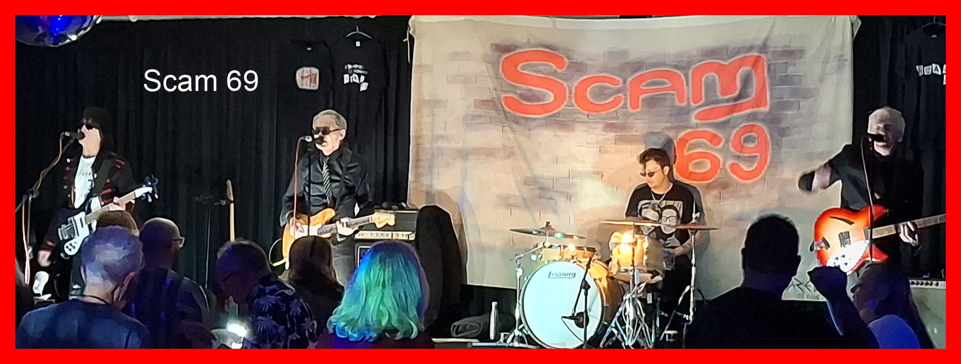 Scam 69 Scam 69